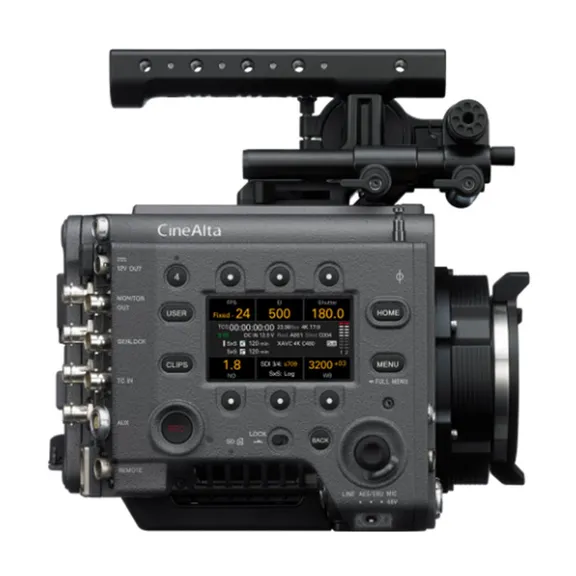 Category_Cameras collection image