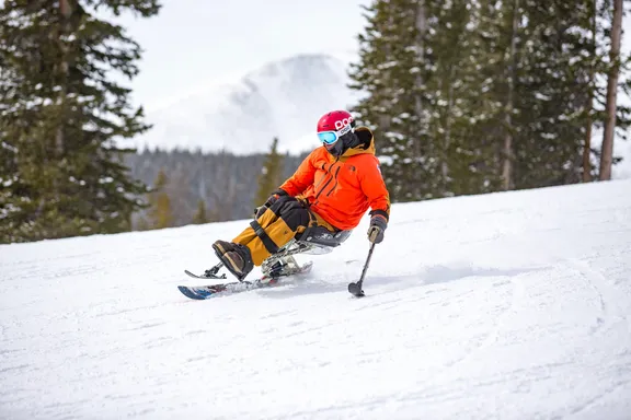 Adaptive gear collection image