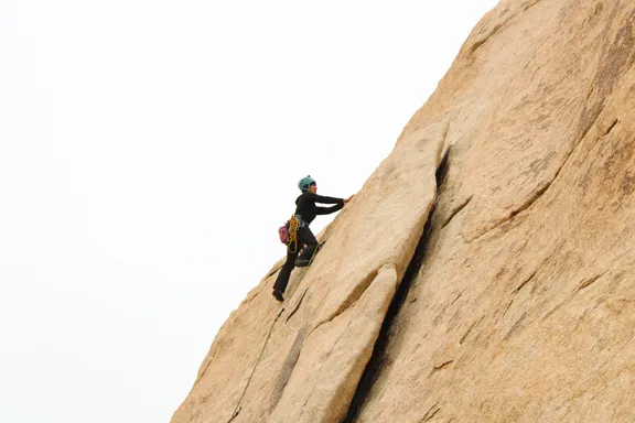 Climbing collection image