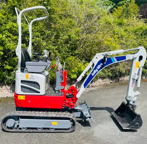 Diggers collection image