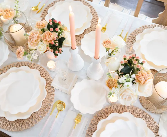 Event Dining Ware collection image