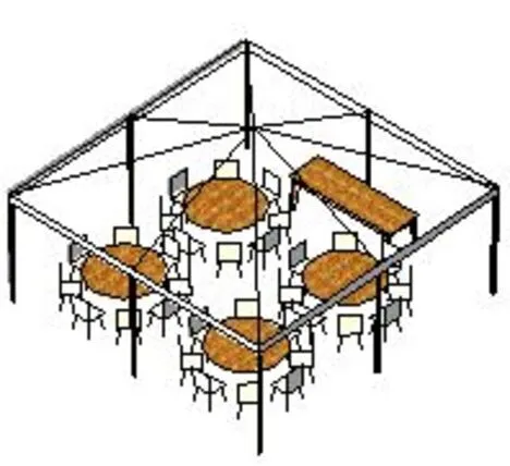 Tent Packages collection image