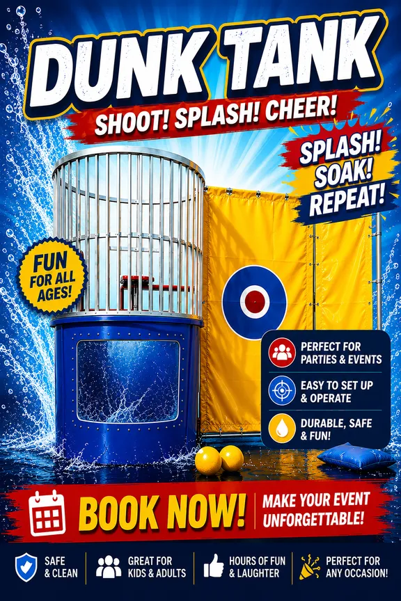 Dunk Tank collection image