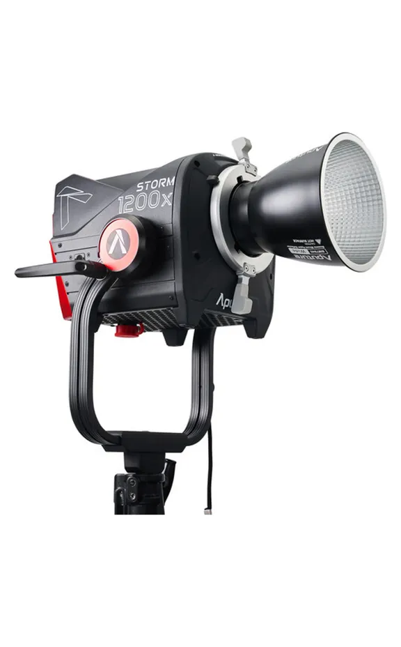 Continuous Lighting collection image