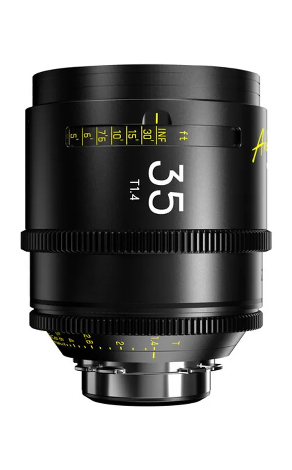 Cine Lenses collection image