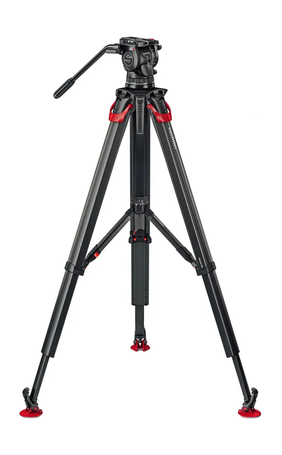 Tripods collection image