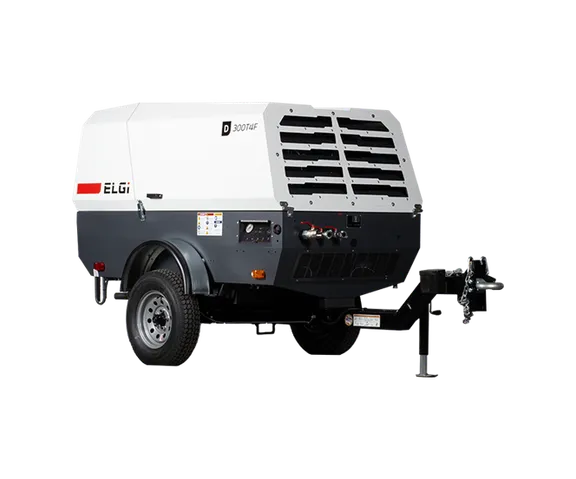 Air Compressors collection image