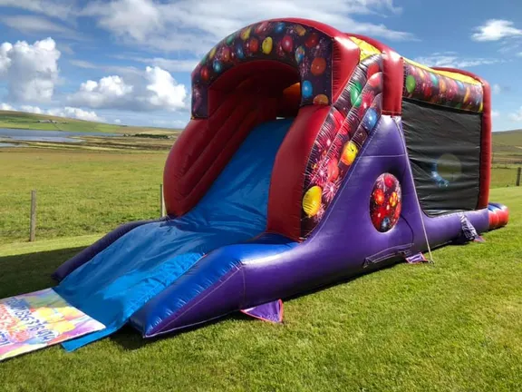 Inflatable Range collection image