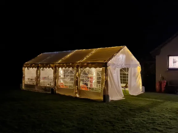 Marquee Rental collection image