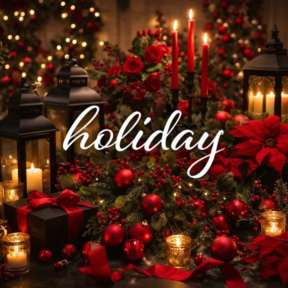 Holiday collection image