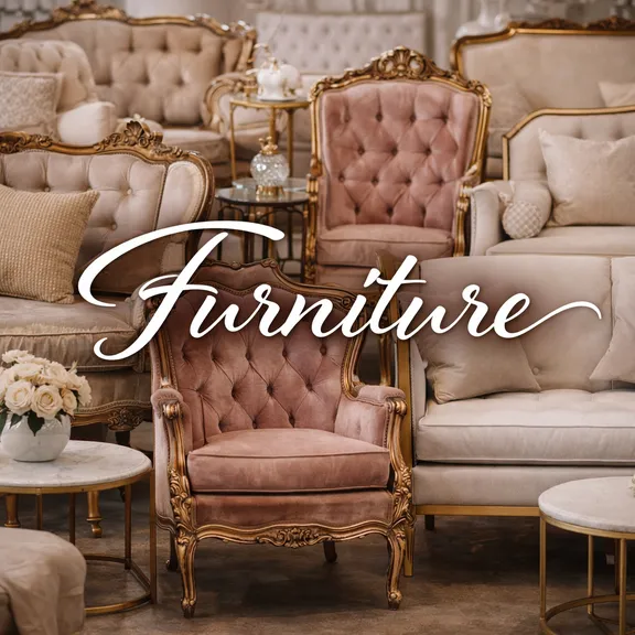 Furniture collection image