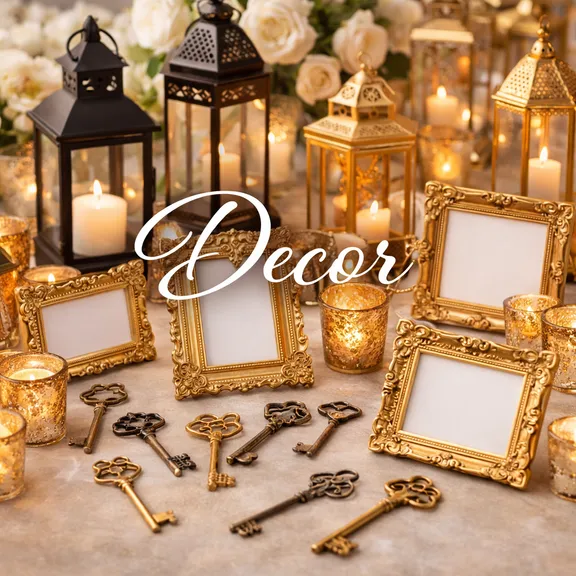 Decor collection image