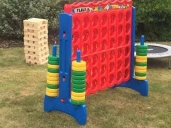 Games Equipment collection image