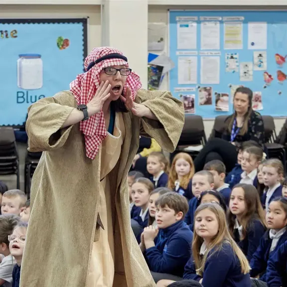 Drama collection image