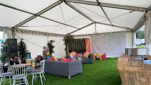 Events collection image