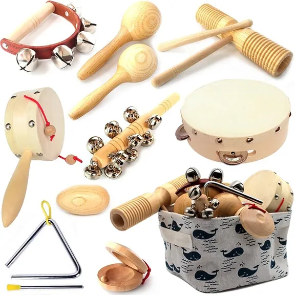 Musical Instruments collection image