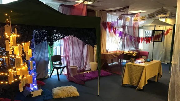 Prayer Spaces collection image