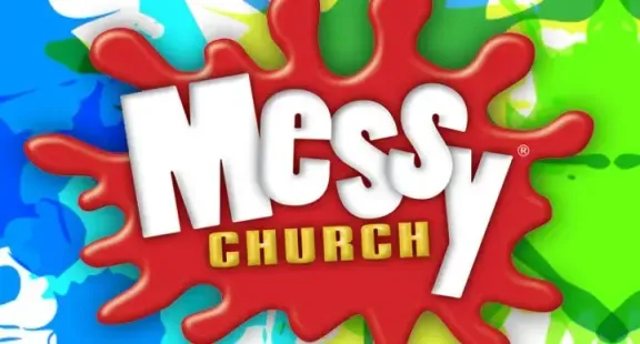 Messy Church collection image