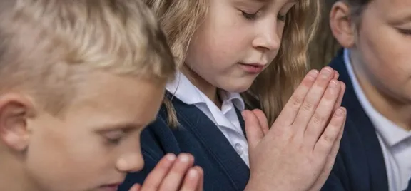 Collective Worship collection image