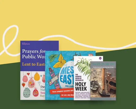Lent & Easter collection image