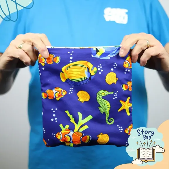 Story Bags collection image