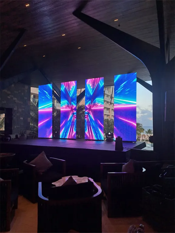 LED wall / screen collection image