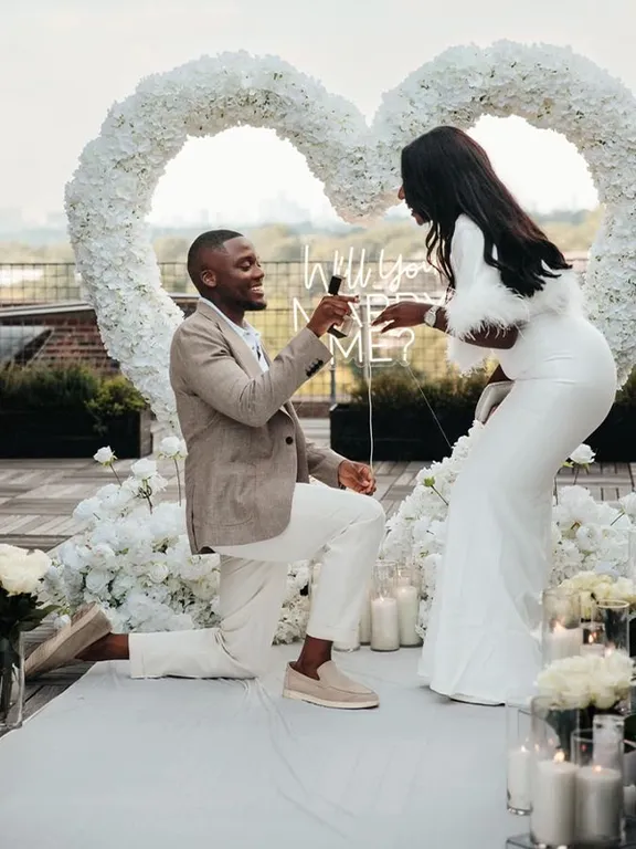 Marriage Proposal collection image