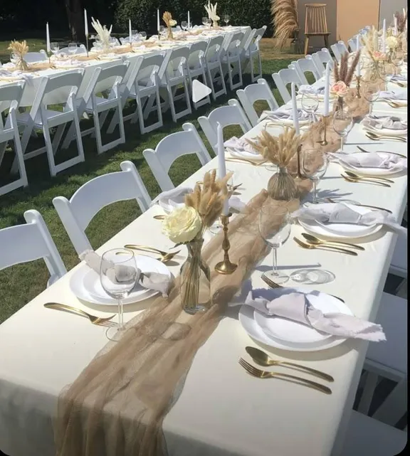 Party supplies collection image
