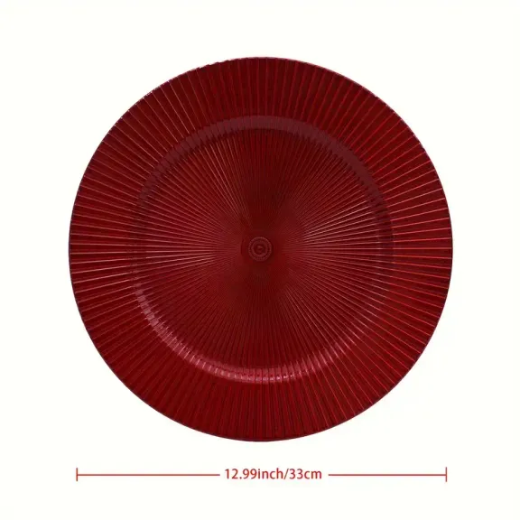 Charger Plates collection image