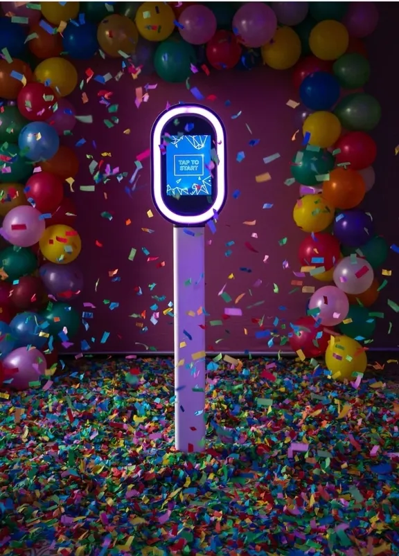 Photo Booth Rentals collection image