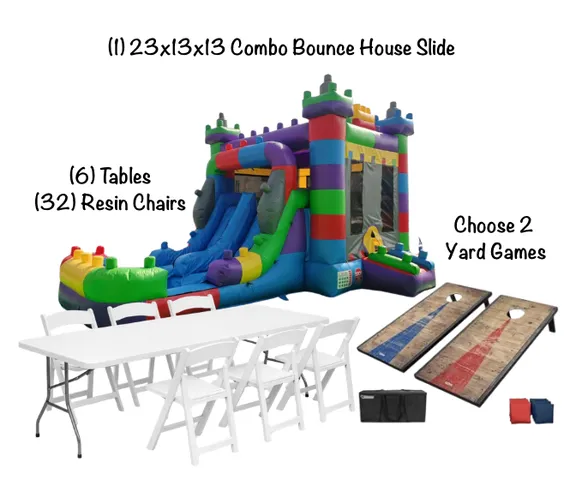 Packages collection image