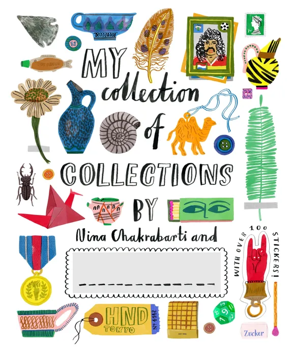 Packages collection image