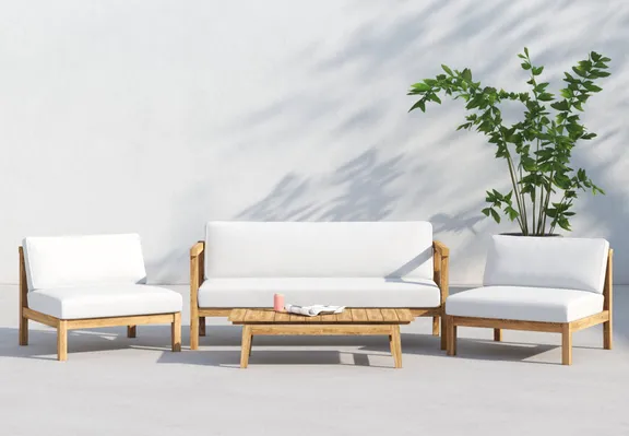 Outdoor Furniture collection image