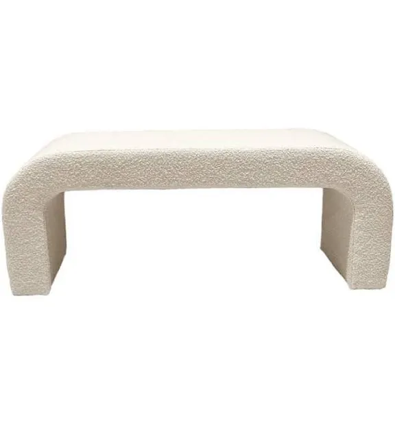 Bench Seats & Ottomans collection image