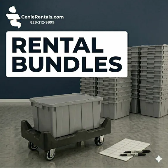 Rental Bundles collection image