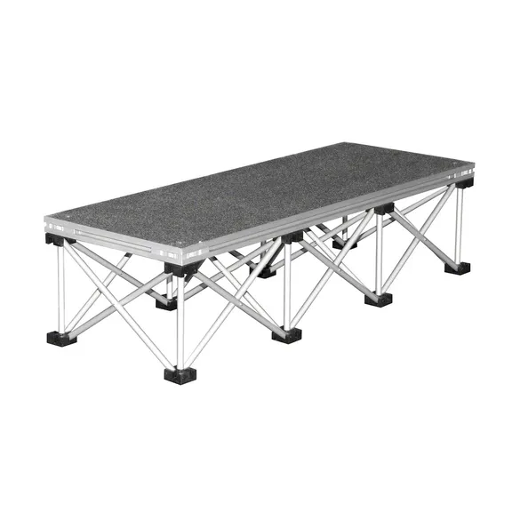 Staging collection image