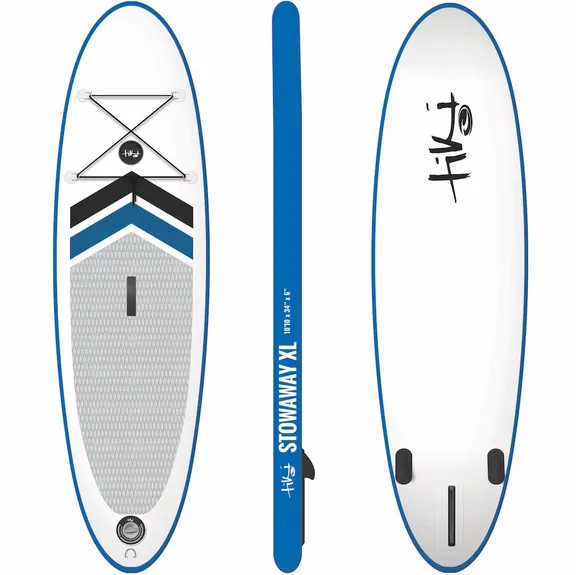 Inflatable Paddleboards collection image
