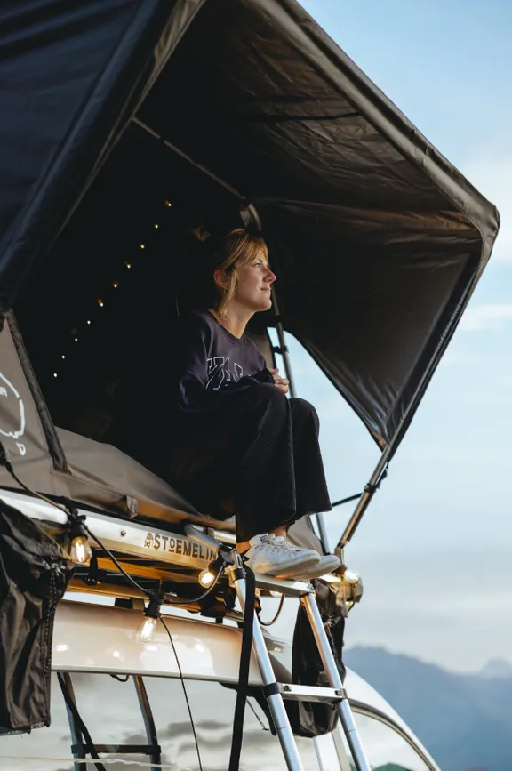 Tentes de toit et packs collection image