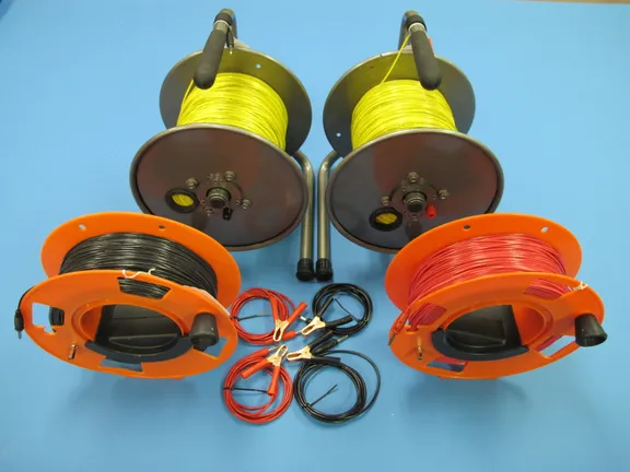 Sounding Cables collection image