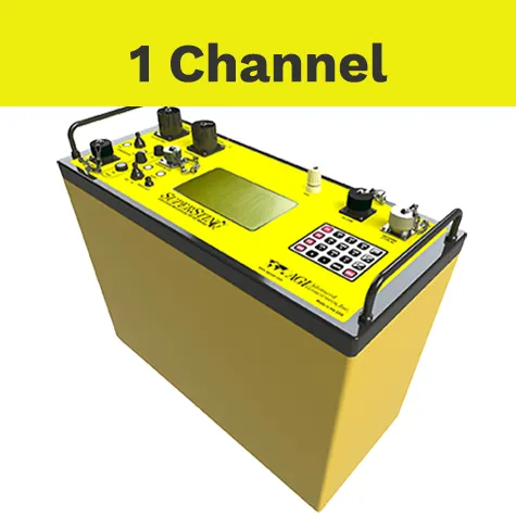 SuperStings - 1 Channel collection image