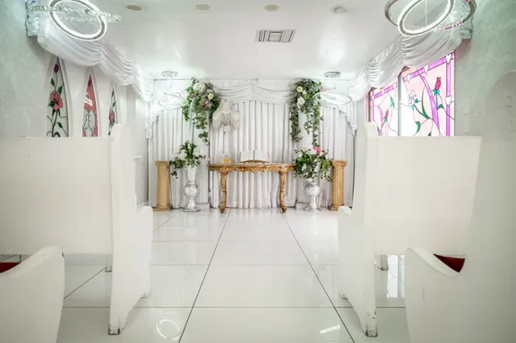 Wedding Packages collection image