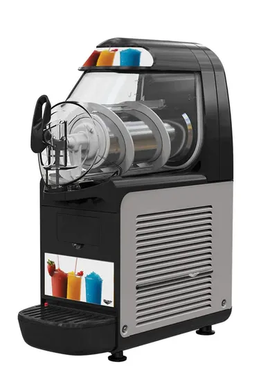 Beverage collection image