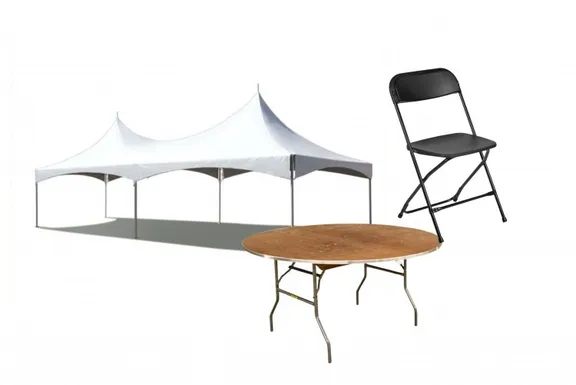 Tent Packages collection image
