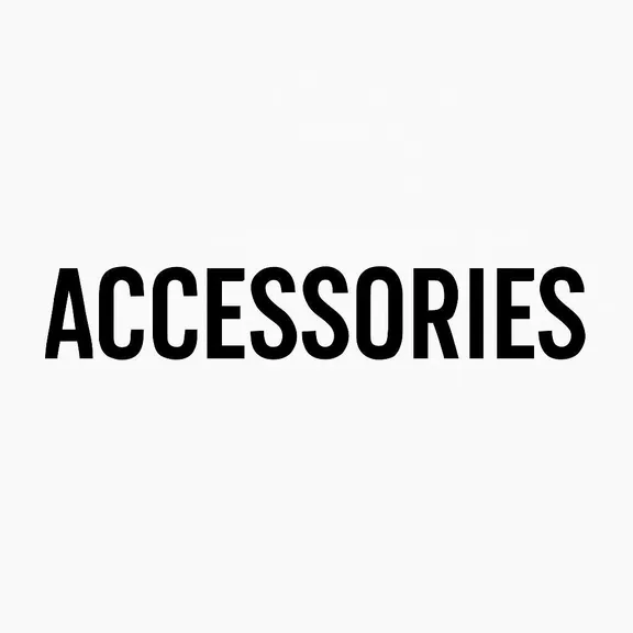 Accessories collection image