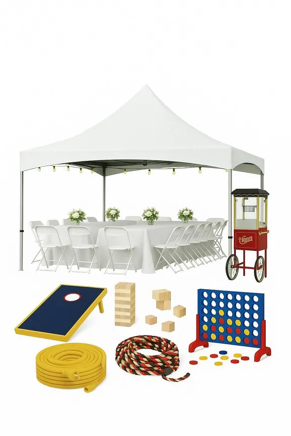 All products collection image