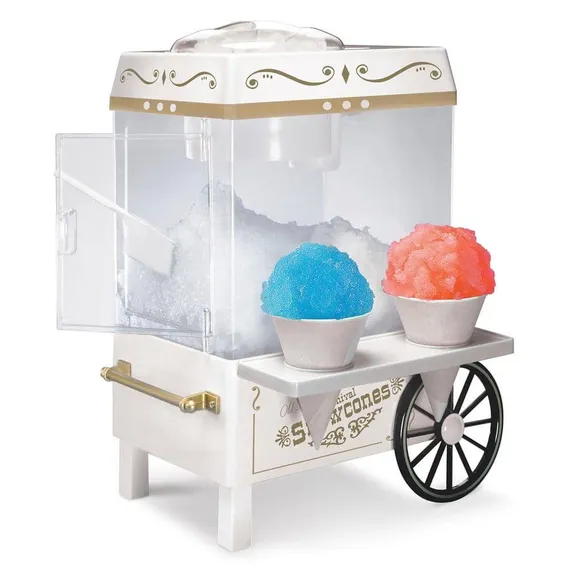 Snow Cones collection image