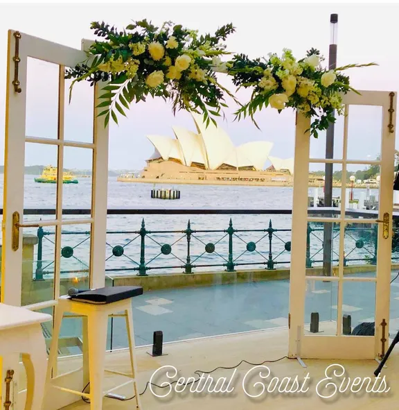 Wedding Arbour collection image