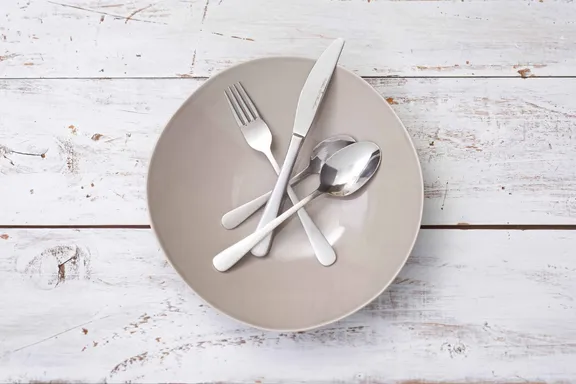 Cutlery & Crockery collection image