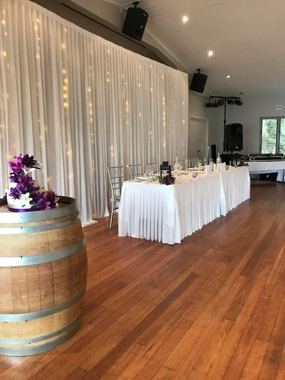 Back Drops & Flower Walls  collection image