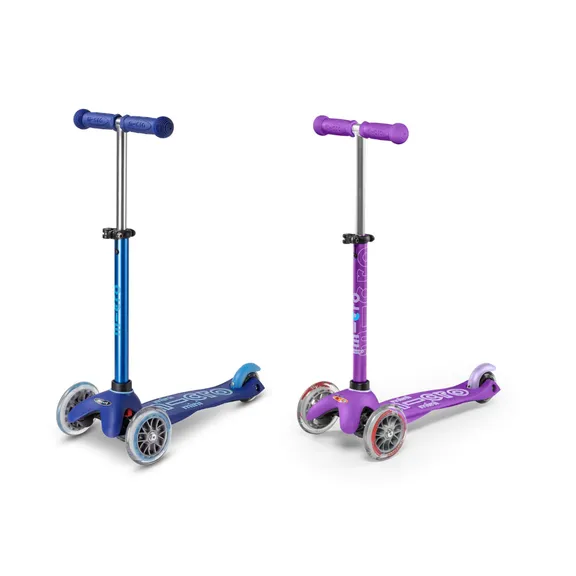Scooters collection image